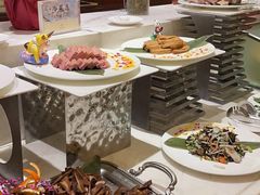 甜点-古南都饭店-遂心遂意自助餐厅(广州路店)