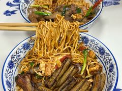 -复兴面王(河东路起源店)