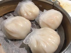 -翠亨村(铜锣湾店)