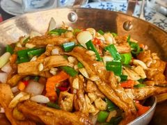 -玖五京菜(杭州城北万象城店)