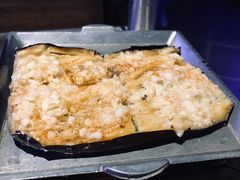 -很久以前羊肉串(打浦路店)