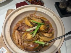 -侨美·唐荔园·40年地道粤菜