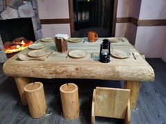 -解个谜沉浸剧情密室(天河店)