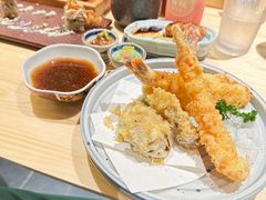 -一豚轩·烧鸟·豚骨拉面(五四路店)