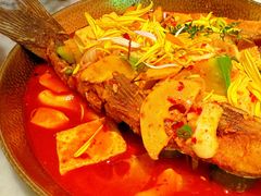 -中8楼风尚云南菜(颐堤港店)