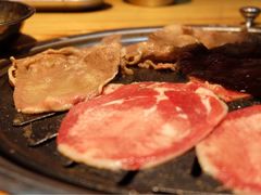 -麻蒲碳烤肉(远景路1号店)