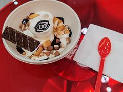 -DQ·蛋糕·冰淇淋(惠山万达店)