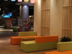 -汤W城市微度假(仓山店)