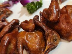 -德胜轩正宗顺德菜(宝安沙井会展中心店)