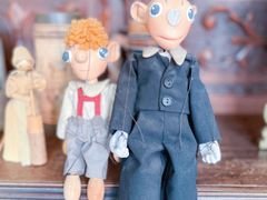 -布拉格餐厅· 中欧捷克菜(全国首店)