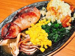 -萨莉亚意式餐厅(国和1000店)