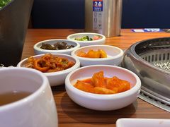 -烧肉一番·新韩式炭火烤肉(大岭山店)