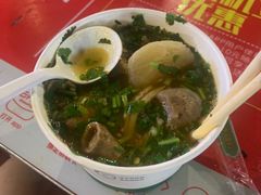 -海大南门夜市(海富街店)