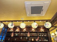 -鸟鹏烧鸟居酒屋(昌岗店)