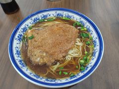 -飯興記苏帮菜·松鼠桂鱼(石路美食街店)