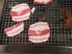 -英雄故事地摊烤肉(马驹桥店)