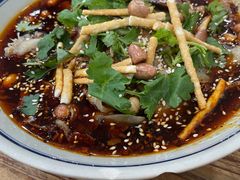 -雨田饭店(华兴东街店)