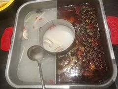 -新辣道鱼火锅(航天万源店)