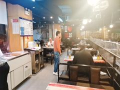 -滨城串吧(三元桥店)