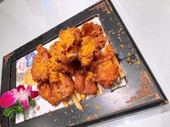 -城北食府(枫林店)