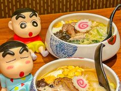 -和乐日本料理(淘金店)