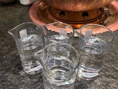 -清真·京华源铜锅涮肉(丰庆店)