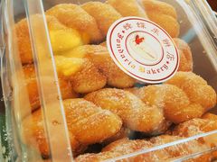 -蜂蝶来饼店(拱北总店)