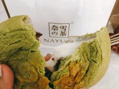 -奈雪的茶(凯德新都心店)