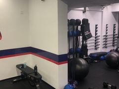 -F45 TRAINING健身工作室(体育中心店)