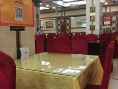 大堂-晋阳饭庄(虎坊桥店)