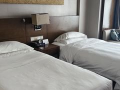 -北京希尔顿逸林酒店