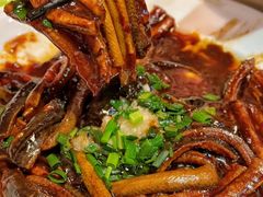 -老瑞福上海菜(人民广场店)