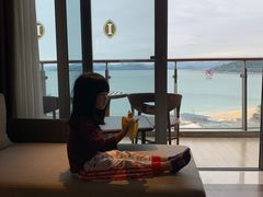 -深圳大梅沙京基洲际度假酒店