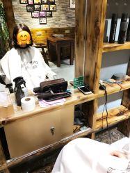 点击看大图 -MONE美发沙龙