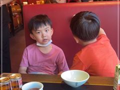 -吼堂老火锅(武汉 天地壹方南馆店)