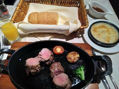 -西堤厚牛排(新世界店)