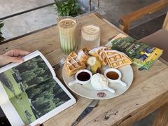 -漫咖啡 (CCPAPK店)