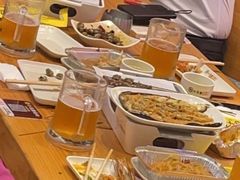 -本色.小马哥烧烤(无锡九里仓店)