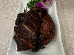 杭州酱鸭-楼外楼(西湖景区孤山路店)