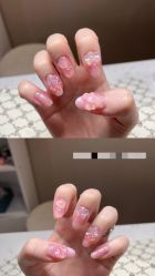 -UGIRL有个美甲