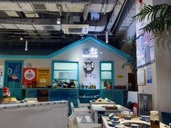 -濠七糟粕醋•海南酸汤火锅(中关村店)