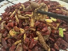 -温江公平红烧兔(总店)