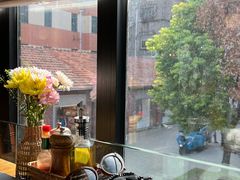 -Money Shops(愚园路店)