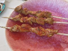 -龟兹KUCINA·新疆菜(前滩L+PLAZA店)