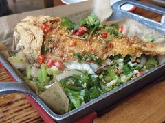 -红料理|串串有瘾·烧烤(吴中路店)