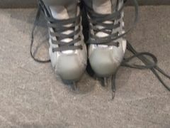 -陈露国际冰上中心(天津嘉里汇店)