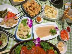 -番食园鲜食火锅(高新店)