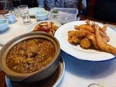 -小吊梨汤·北京菜·烤鸭(双井乐成中心店)