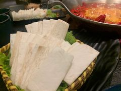 -湊湊火锅·茶憩(打浦桥日月光店)