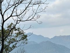 -台州府城(江南长城)